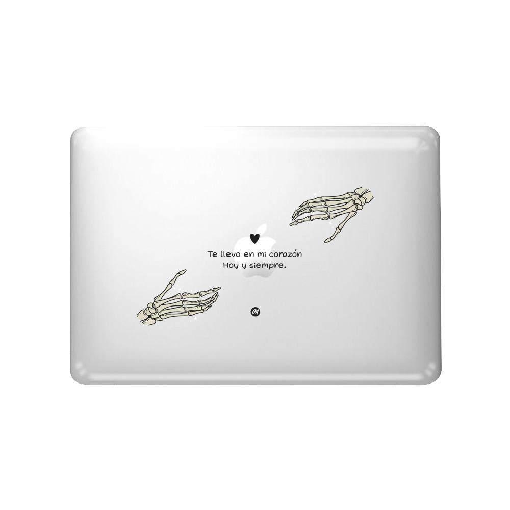Cases para Macbook New Air 13" 2020 - Mandala Cases