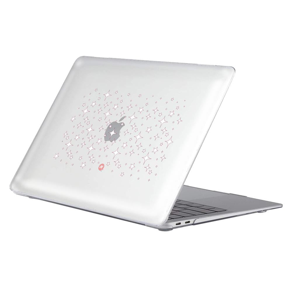 Cases para Macbook New Pro 13" 2024/2016 - Mandala Cases