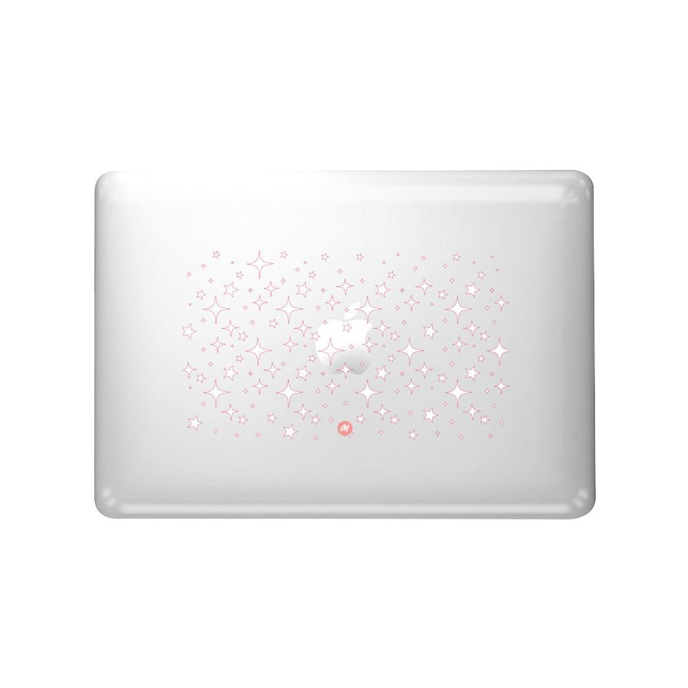 Cases para Macbook New Air 13" 2020 - Mandala Cases
