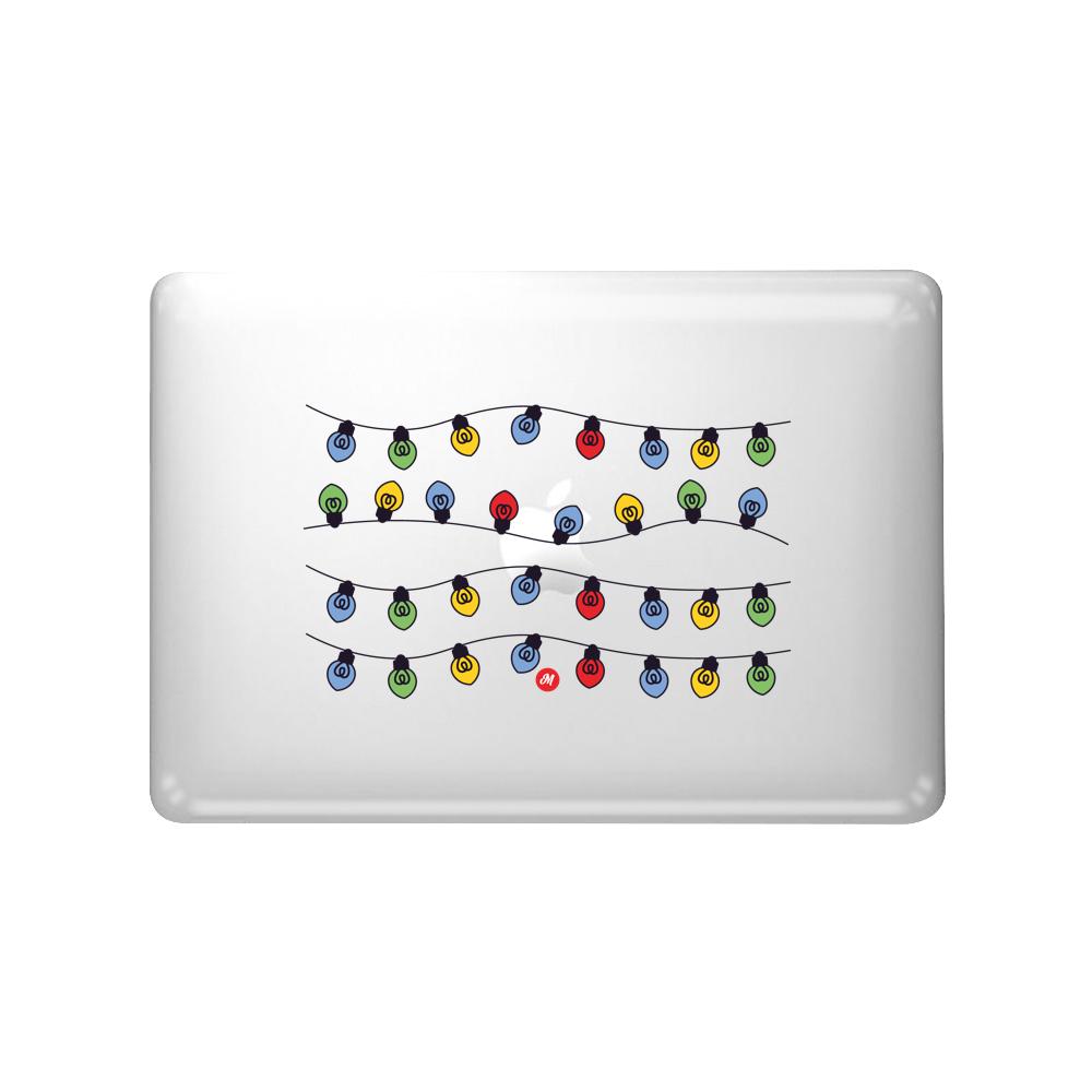 Cases para Macbook  New Air 13" 2020 - Mandala Cases