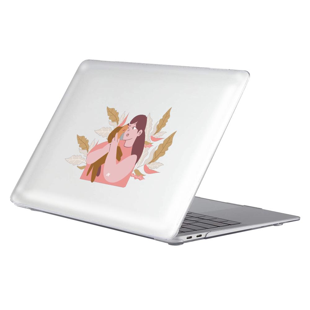 Cases para Macbook New Pro 13" 2024/2016 - Mandala Cases