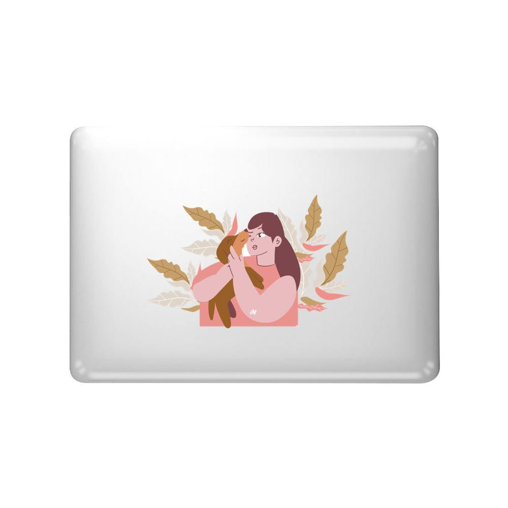 Cases para Macbook New Air 13" 2020 - Mandala Cases