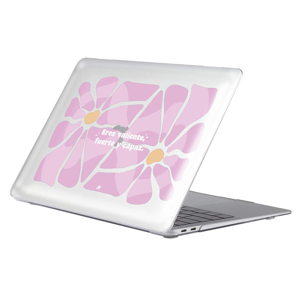 Cases para Macbook New Pro 13" 2024/2016 - Mandala Cases