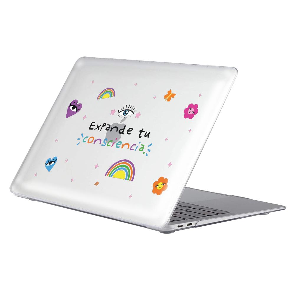 Cases para Macbook New Pro 13" 2024/2016 - Mandala Cases