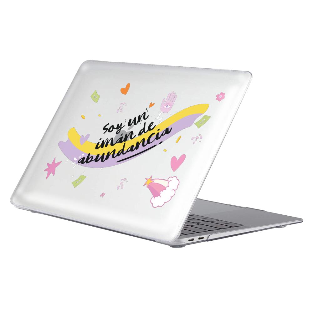 Cases para Macbook New Pro 13" 2024/2016 - Mandala Cases