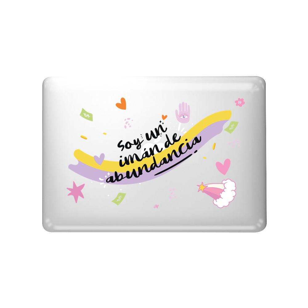 Cases para Macbook New Air 13" 2020 - Mandala Cases