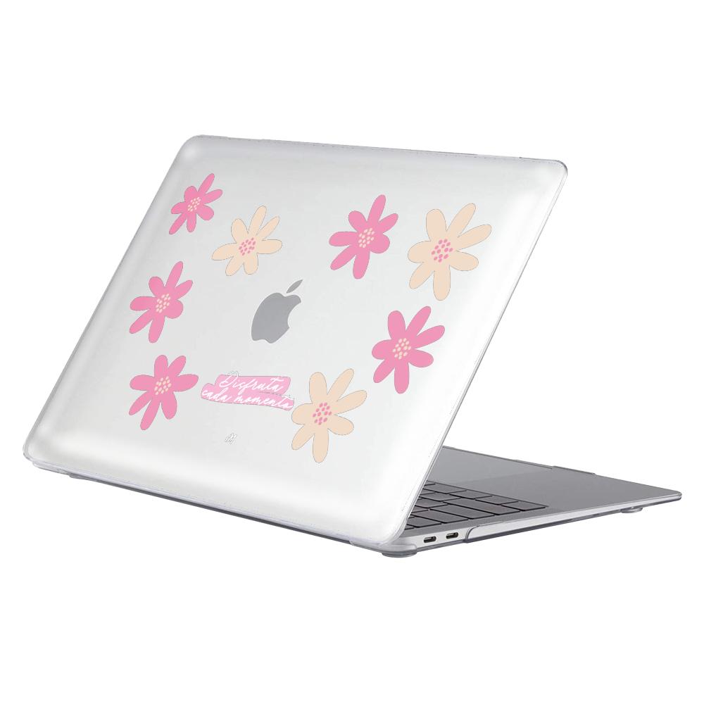 Cases para Macbook New Pro 13" 2024/2016 - Mandala Cases