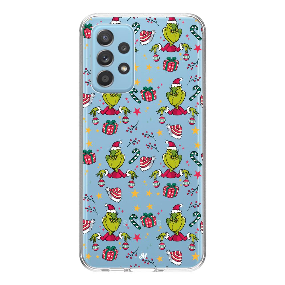 Cases para Samsung A52 5G - Mandala Cases