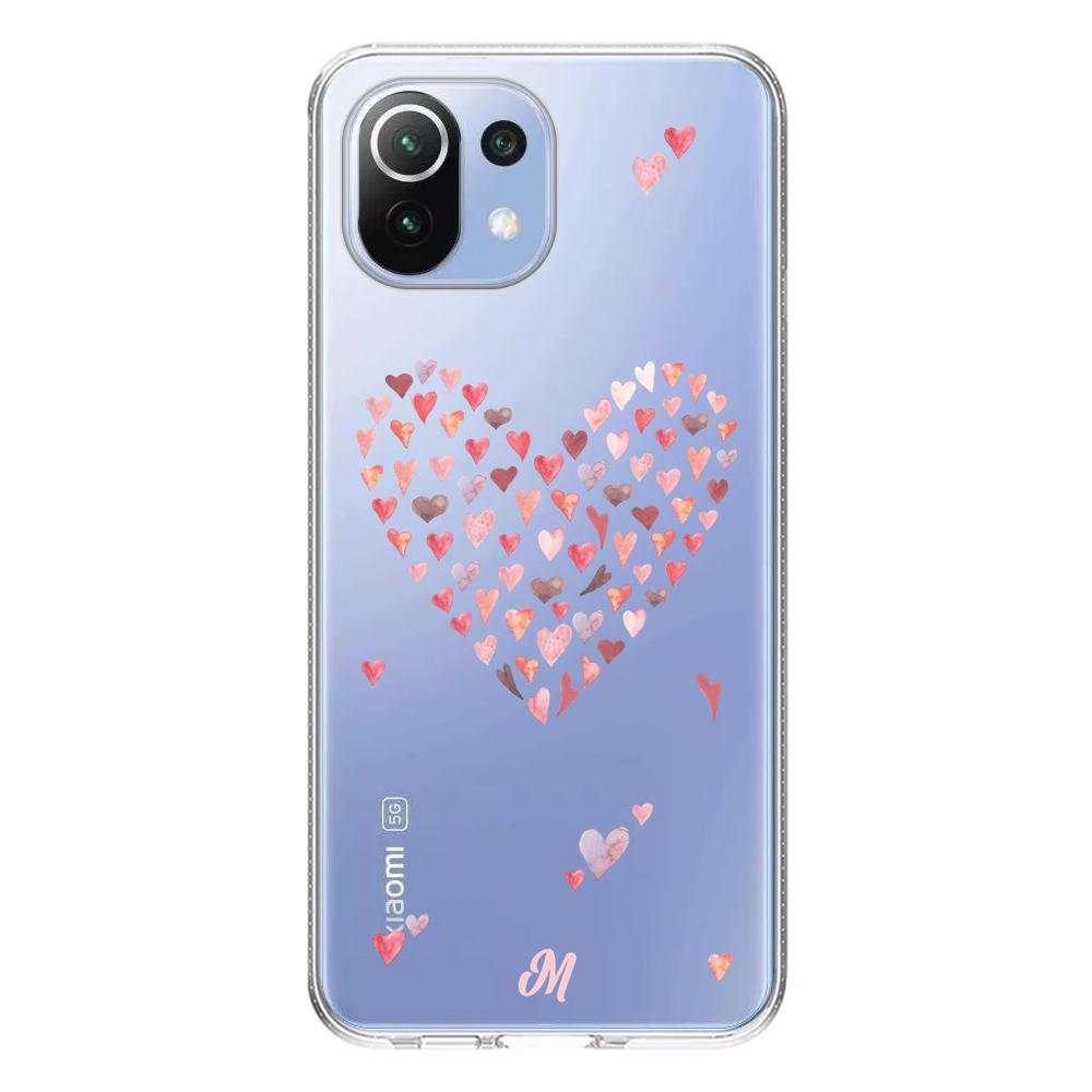 Cases para Xiaomi MI 11 Lite - Mandala Cases
