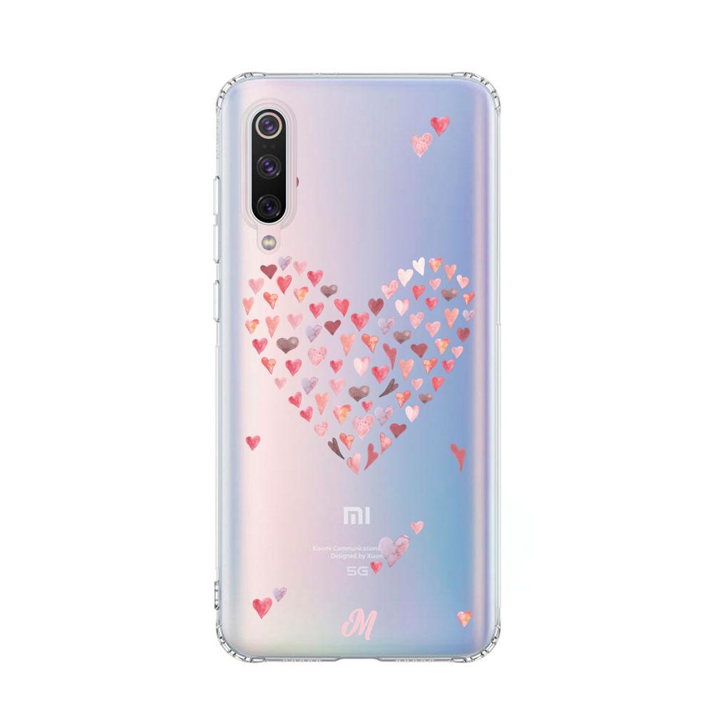 Cases para Xiaomi Redmi MI 9 - Mandala Cases