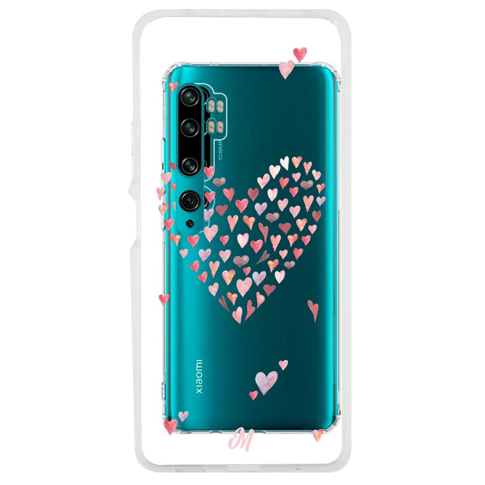 Cases para Xiaomi Redmi note 10 5G - Mandala Cases