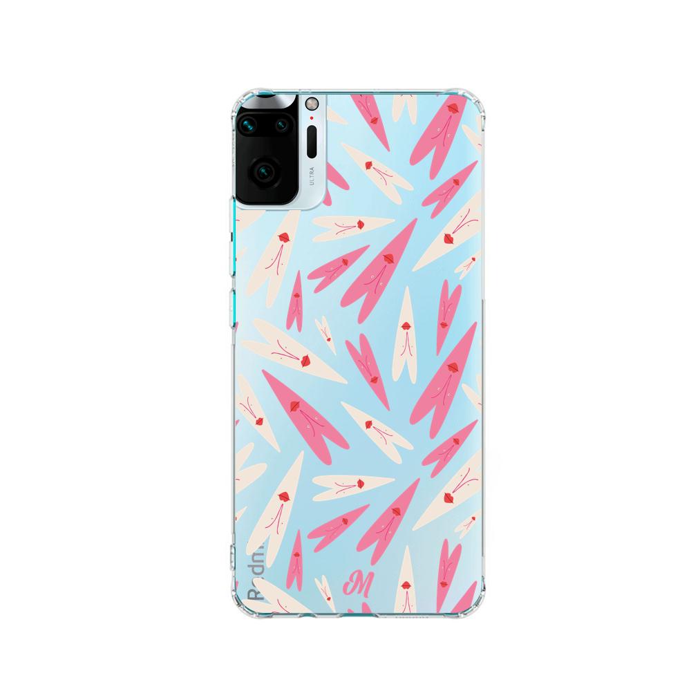 Cases para Xiaomi Redmi note 10 pro max - Mandala Cases