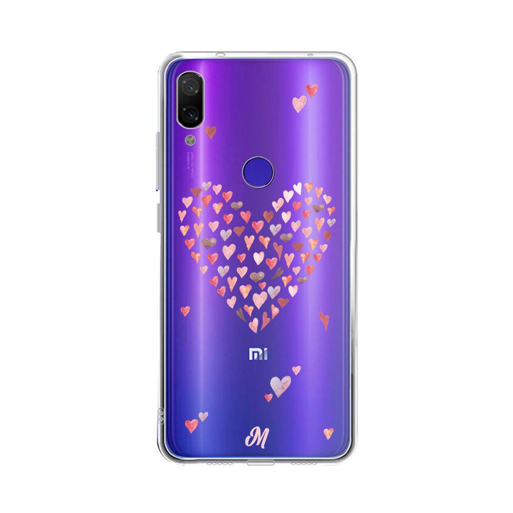 Cases para Xiaomi Redmi note 7 - Mandala Cases