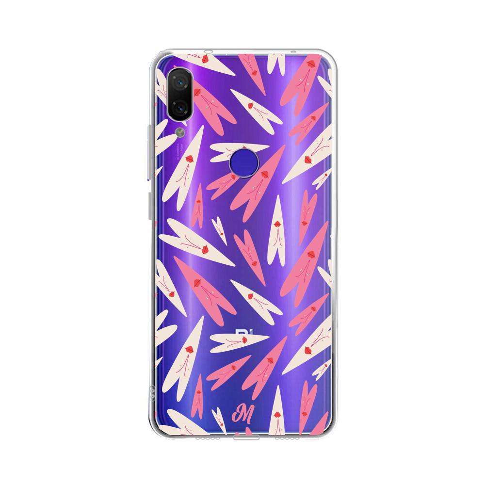 Cases para Xiaomi Redmi note 7 - Mandala Cases