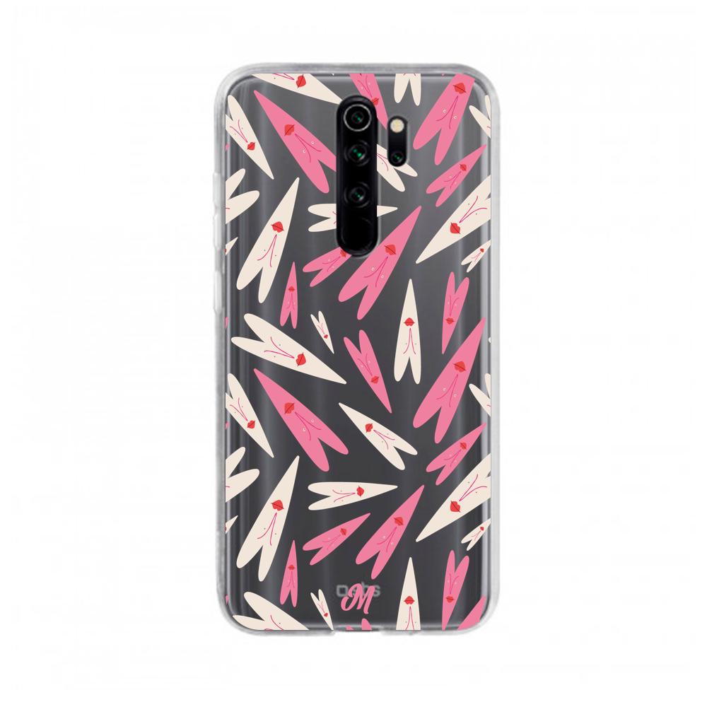 Cases para Xiaomi Redmi note 8 pro - Mandala Cases