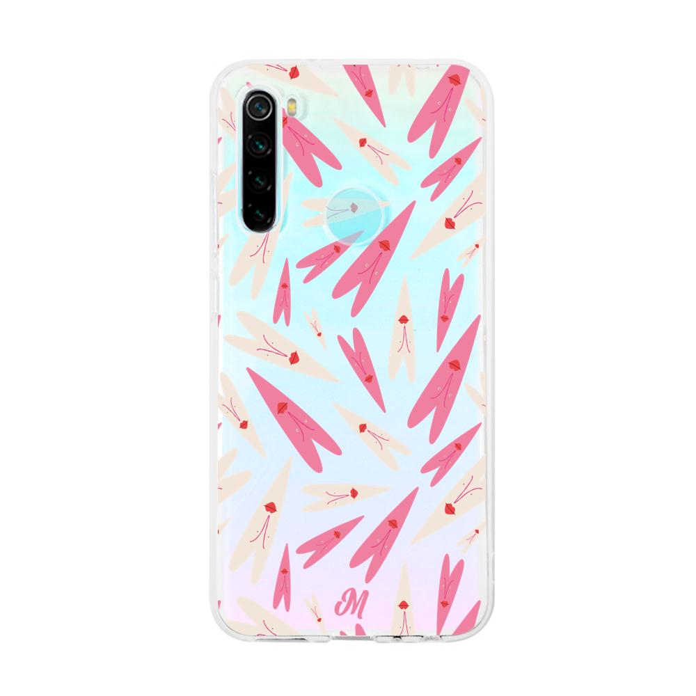 Cases para Xiaomi Redmi note 8 - Mandala Cases