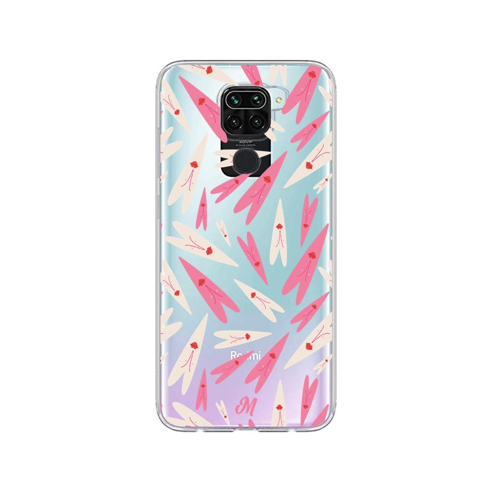 Cases para Xiaomi Redmi note 9 - Mandala Cases