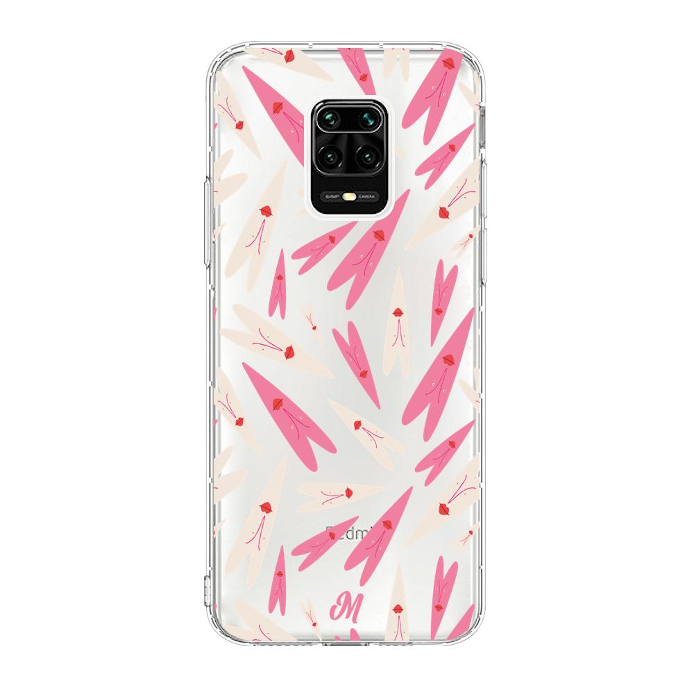 Cases para Xiaomi Redmi note 9s - Mandala Cases