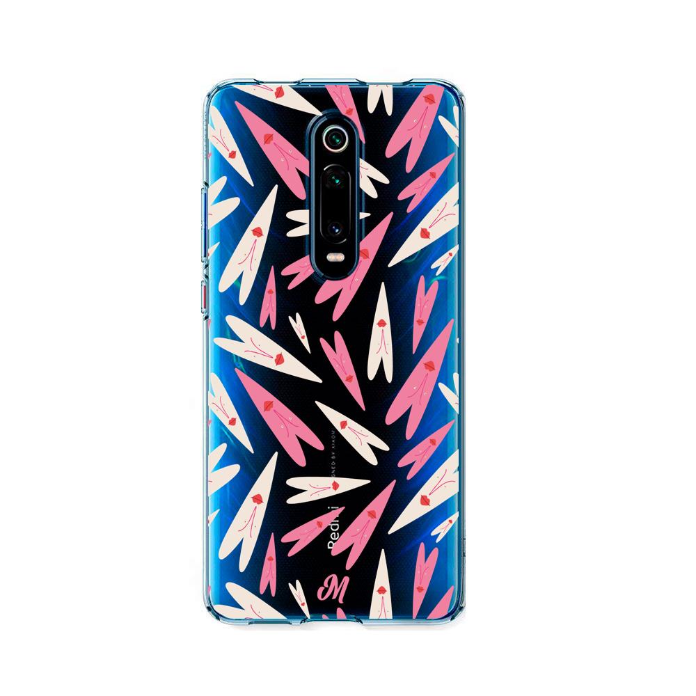 Cases para Xiaomi Redmi note 9t - Mandala Cases