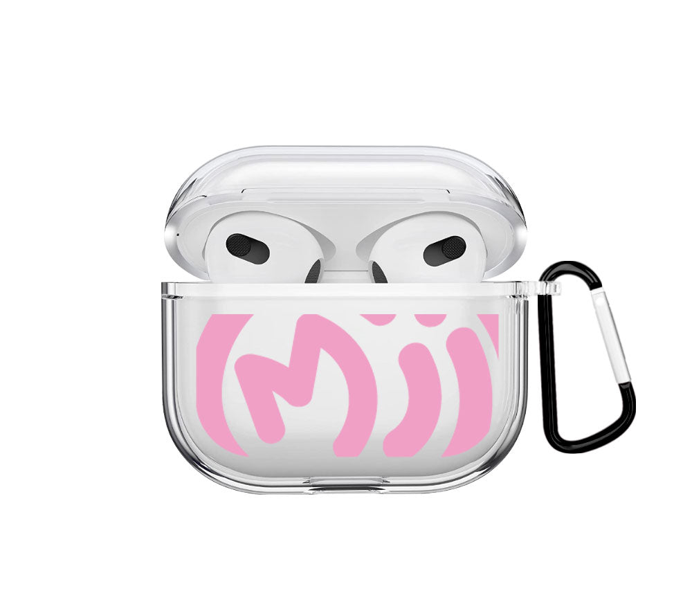 Patron mandalistic Airpods case - Mandala Cases