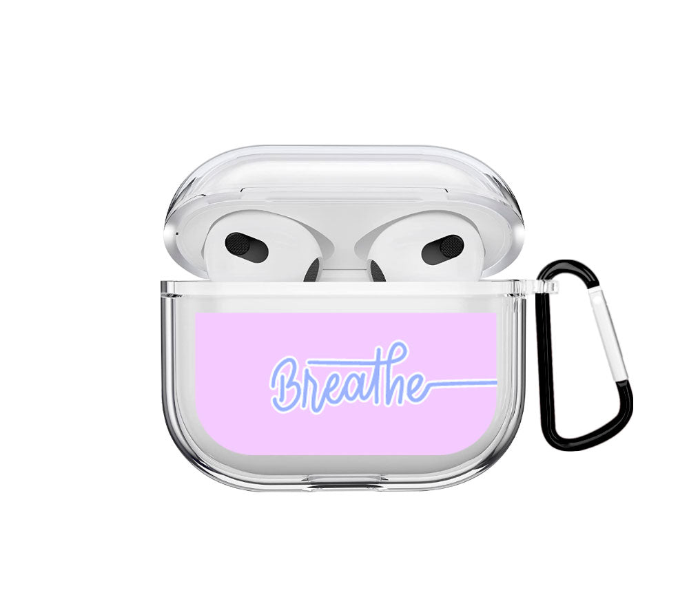 Respira Airpods case - Mandala Cases