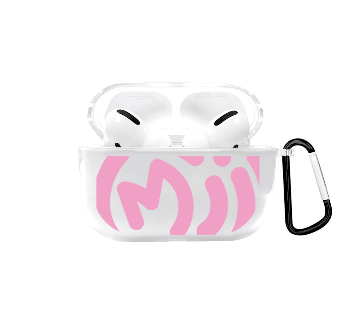 Patron mandalistic Airpods case - Mandala Cases