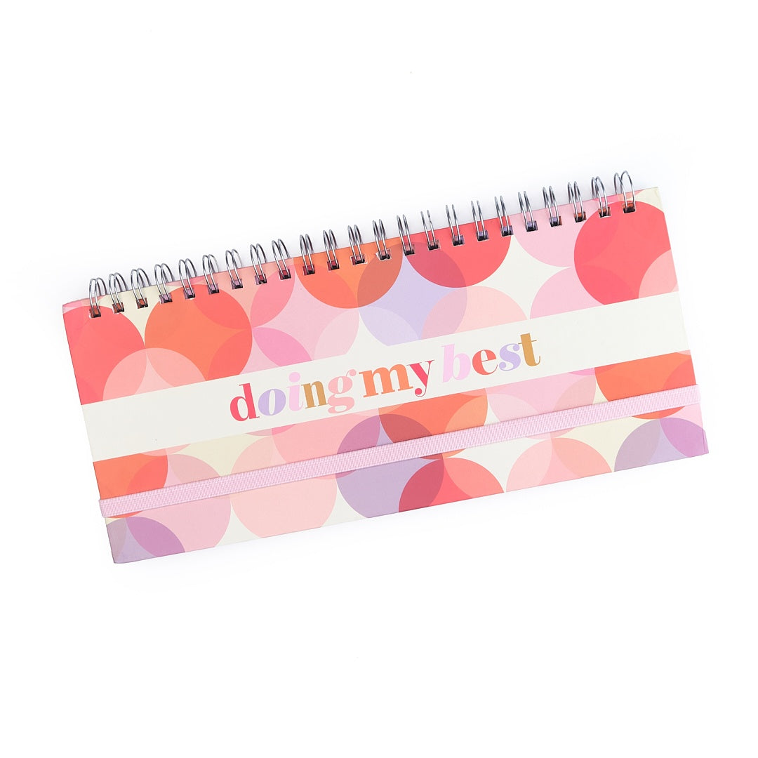 Planner Mandala x Hojas - Mandala Cases