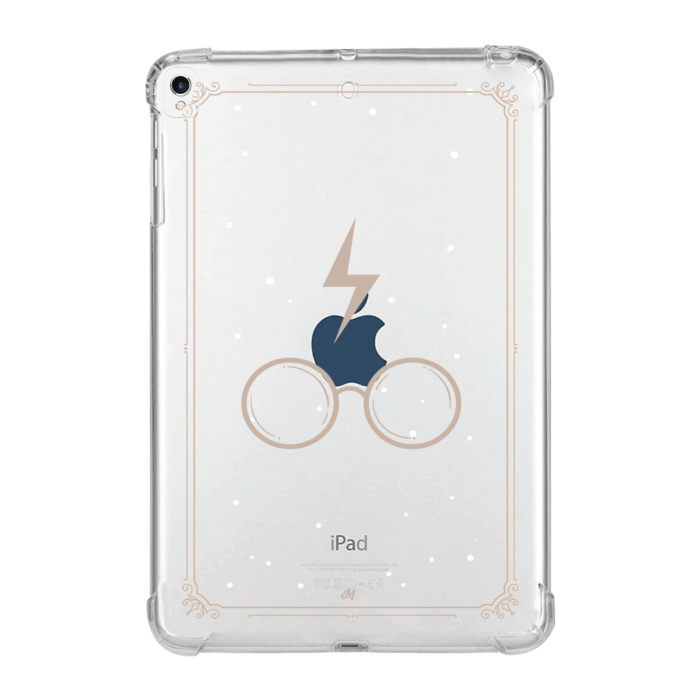Being Potter iPad Case - Mandala Cases