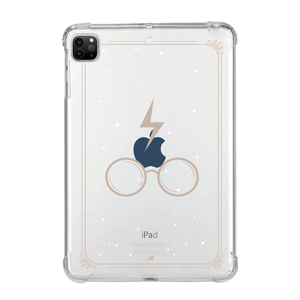 Being Potter iPad Case - Mandala Cases