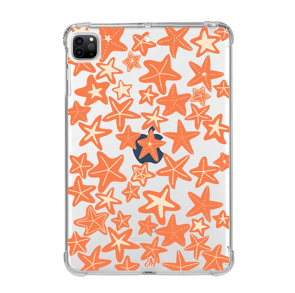 Estrellas Playeras iPad Case - Mandala Cases