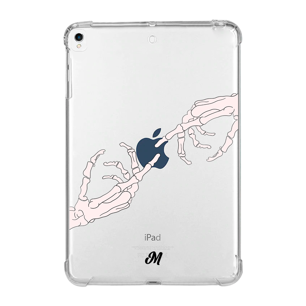Eterno Amor iPad Case - Mandala Cases
