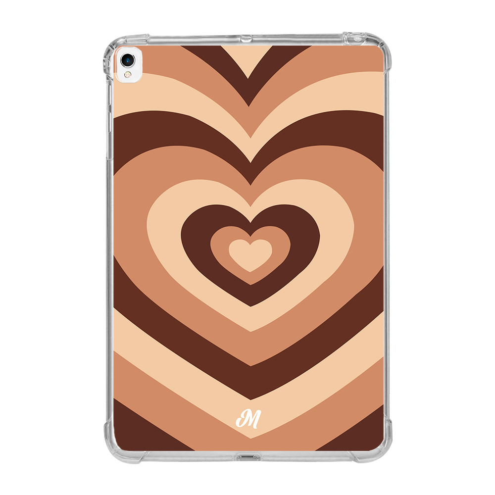 feed your soul iPad Case - Mandala Cases