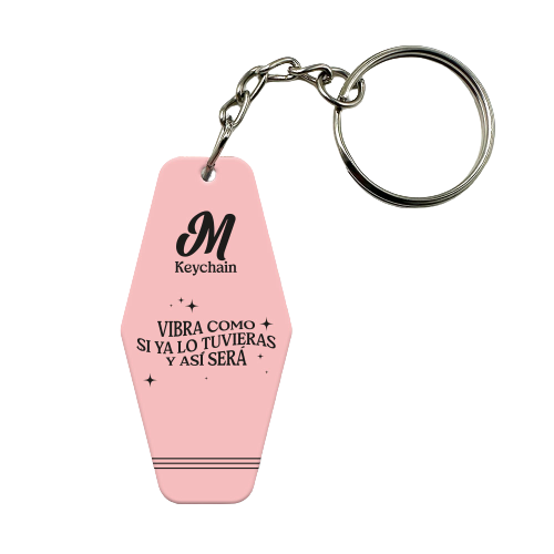 Llavero YOU GOT THIS GIRL - Mandala Cases