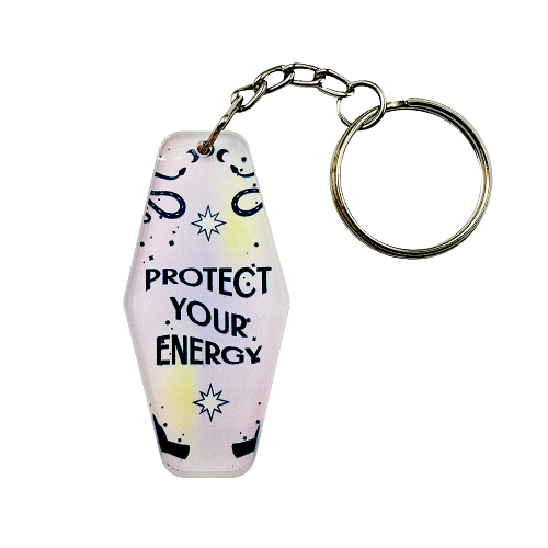 Llavero Energy - Mandala Cases