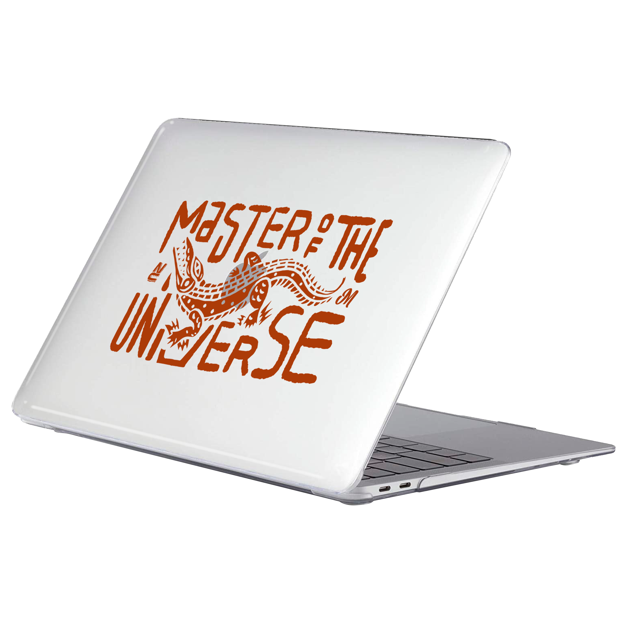 Master of The Universe MacBook Case - Mandala Cases