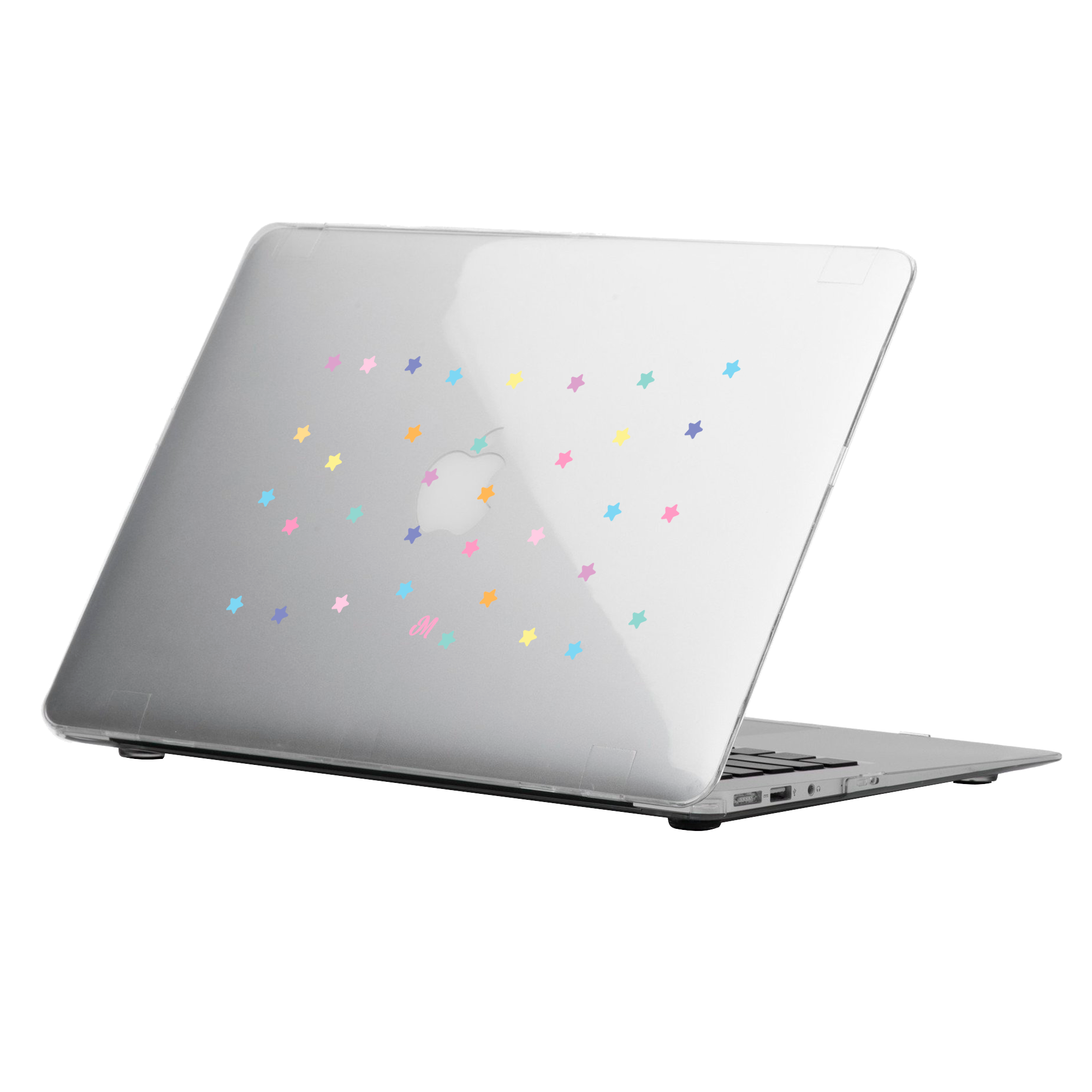 Fiesta de Estrellas MacBook Case - Mandala Cases