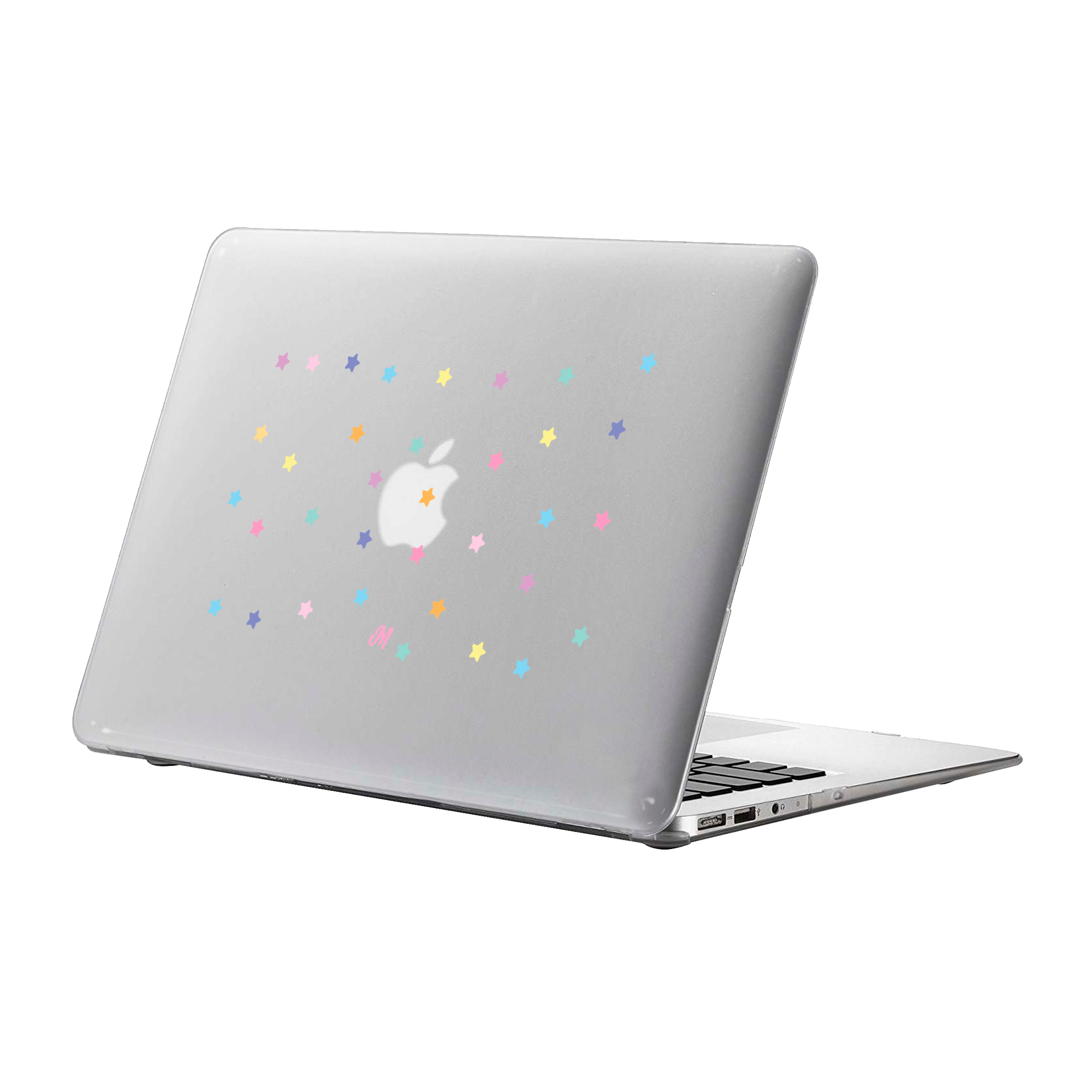 Fiesta de Estrellas MacBook Case - Mandala Cases