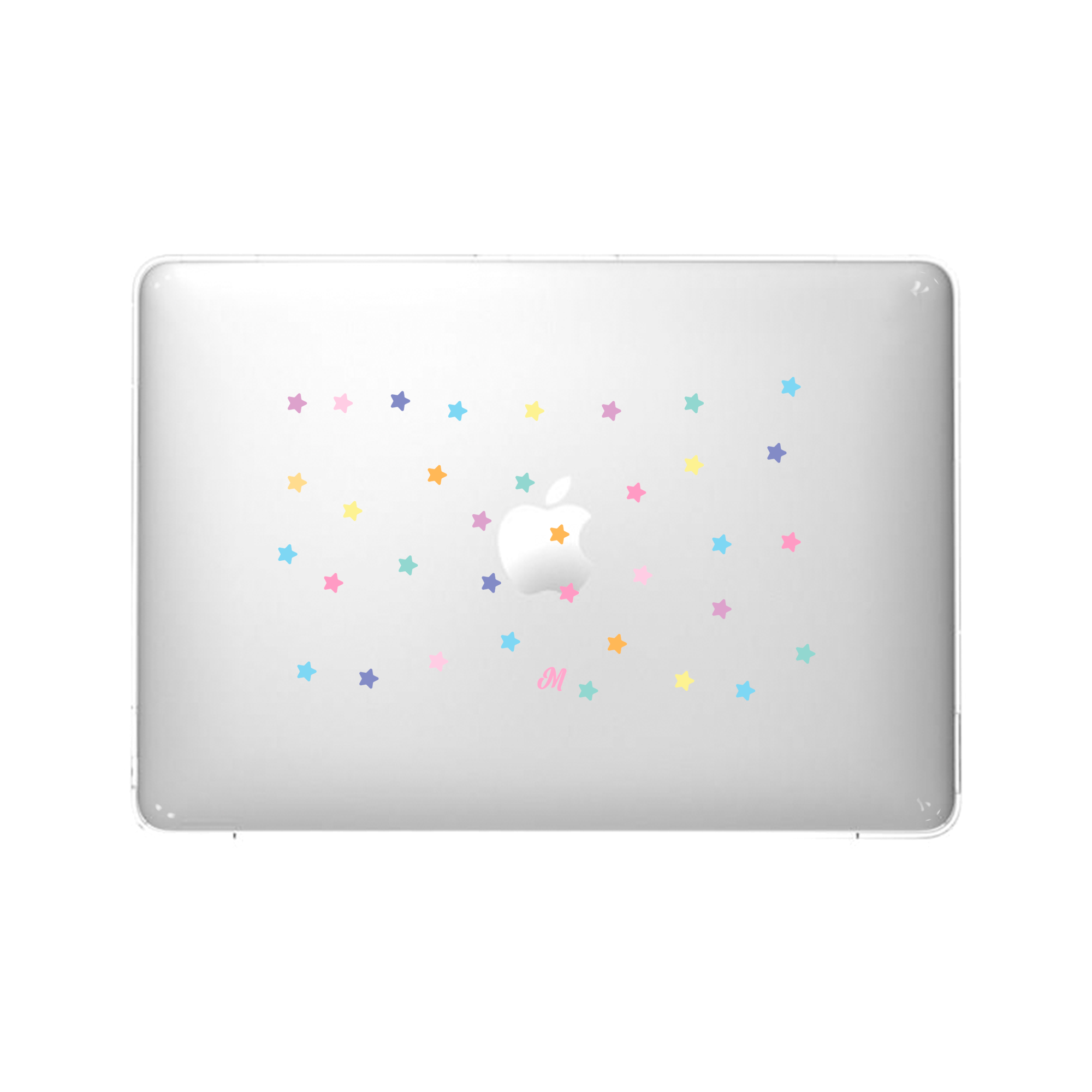 Fiesta de Estrellas MacBook Case - Mandala Cases