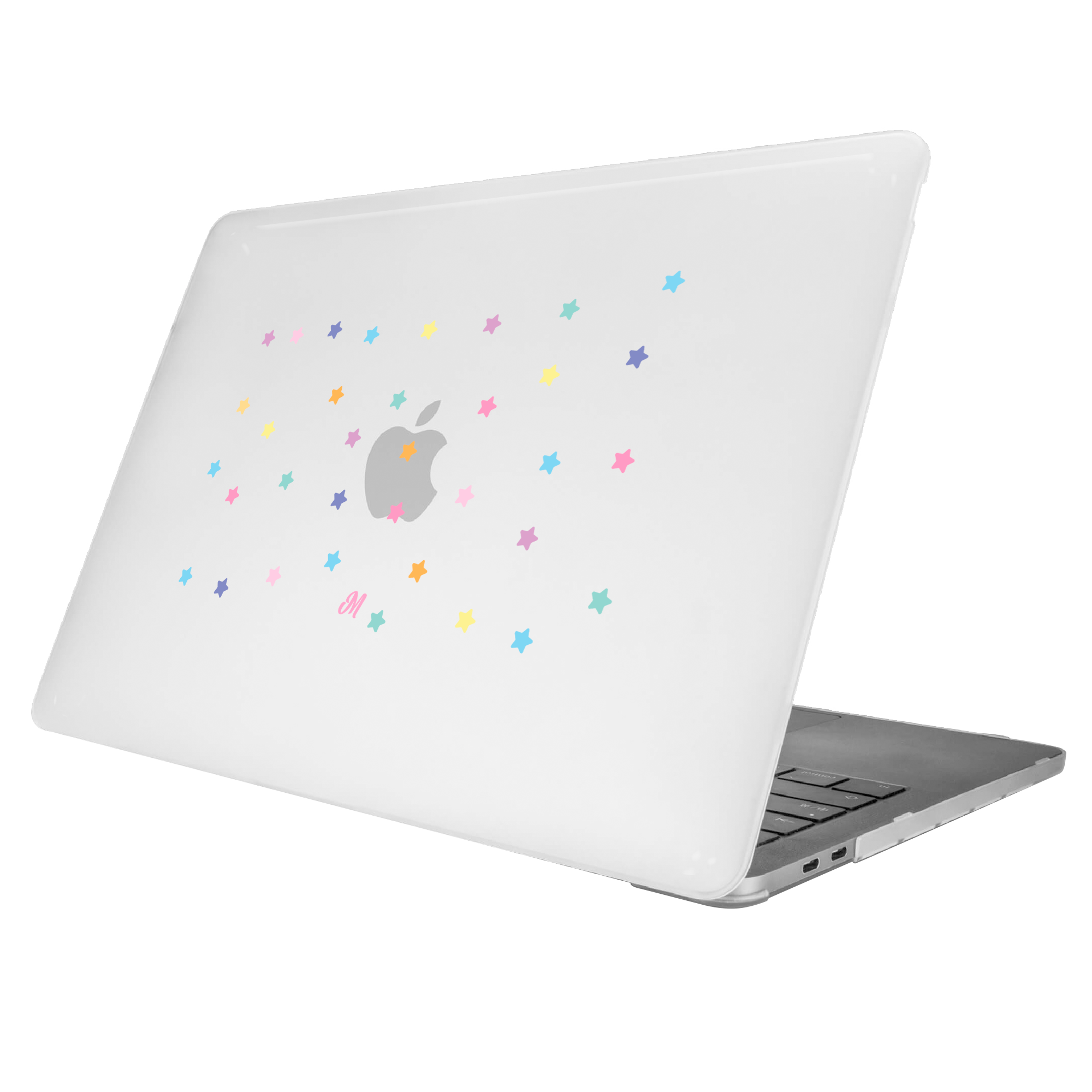 Fiesta de Estrellas MacBook Case - Mandala Cases
