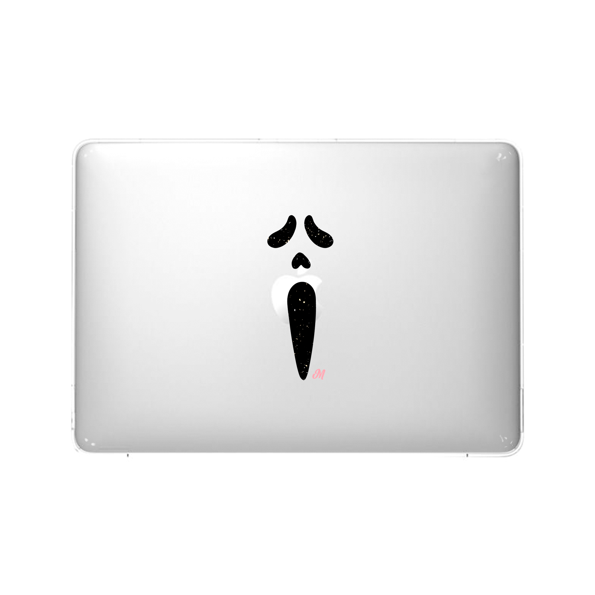 El Grito MacBook Case - Mandala Cases