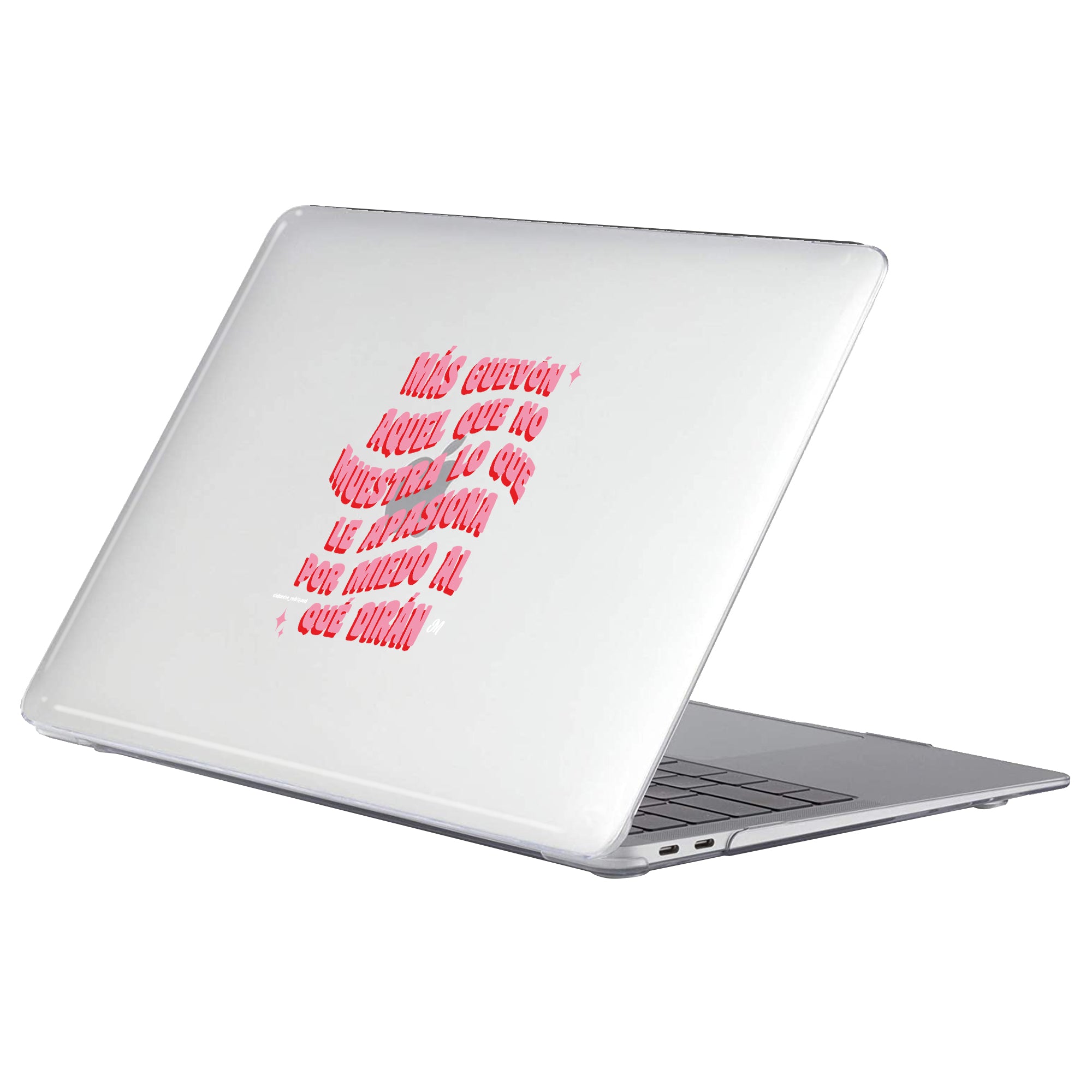 Qué Dirán MacBook Case - Mandala Cases