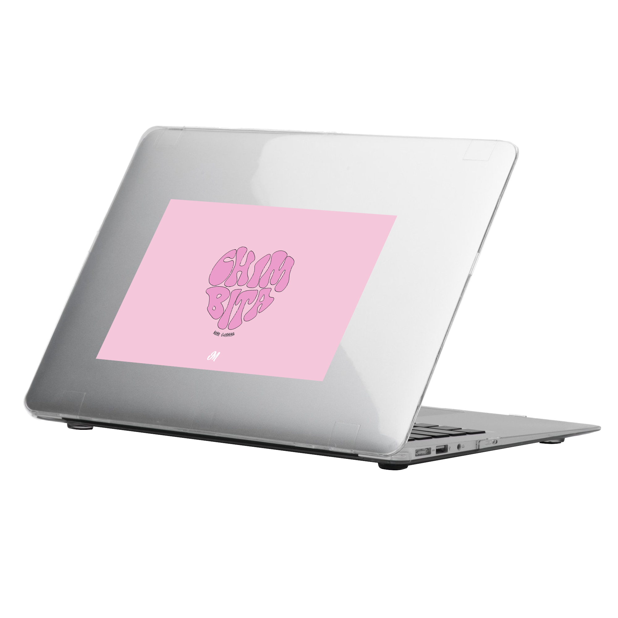 Chimbita MacBook Case - Mandala Cases