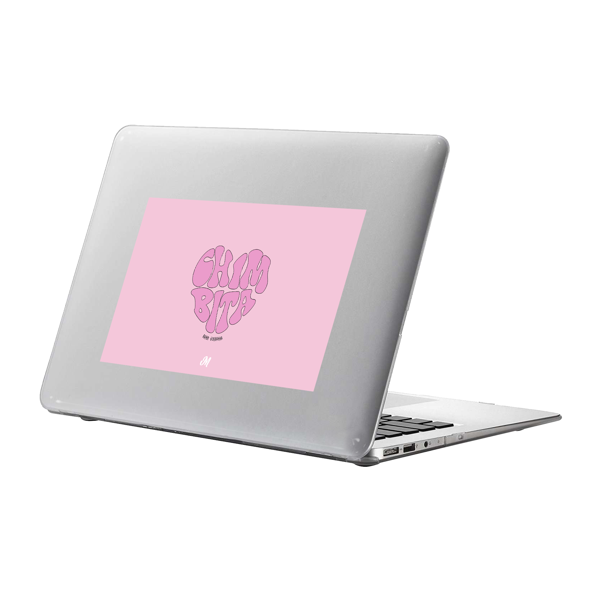 Chimbita MacBook Case - Mandala Cases