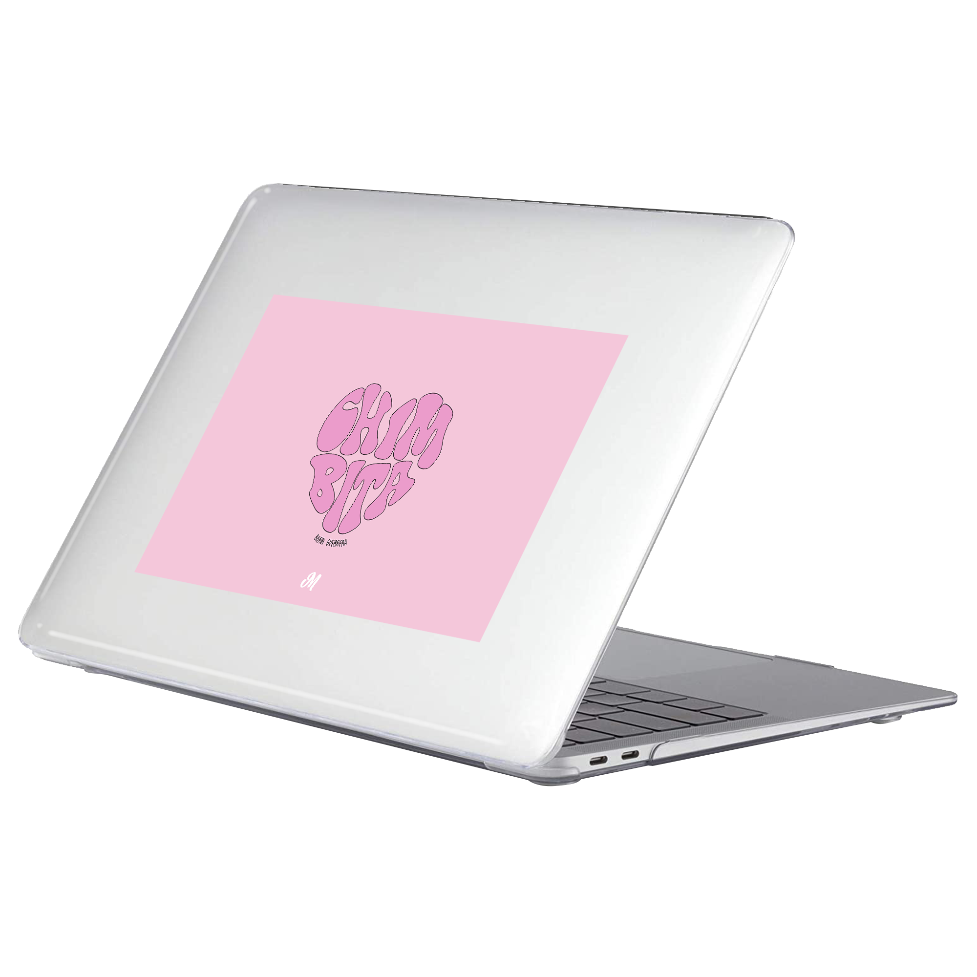 Chimbita MacBook Case - Mandala Cases