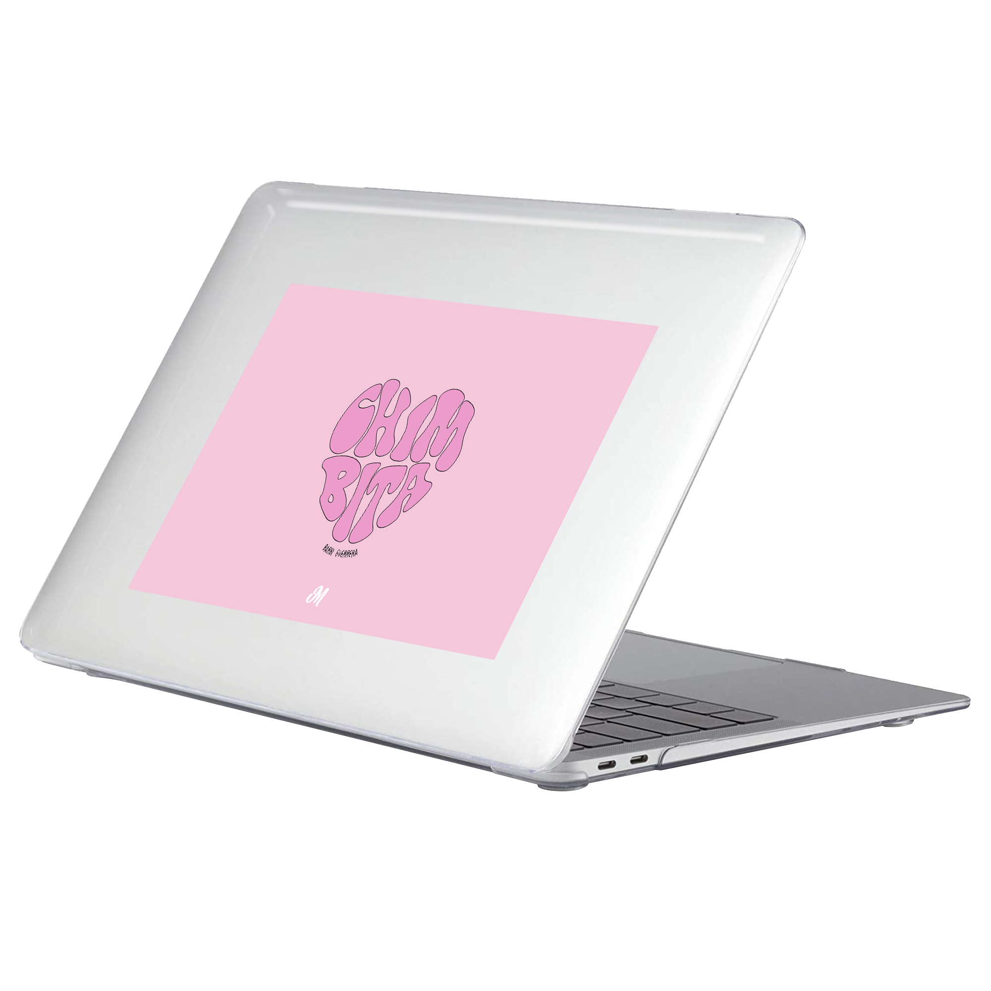 Chimbita MacBook Case - Mandala Cases