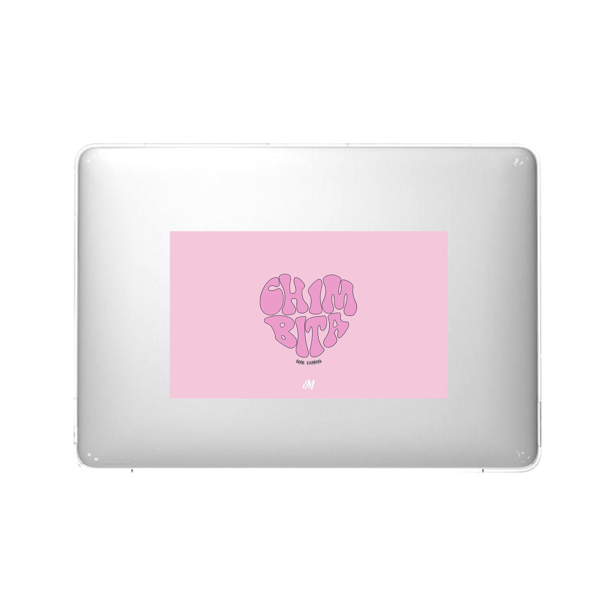 Chimbita MacBook Case - Mandala Cases