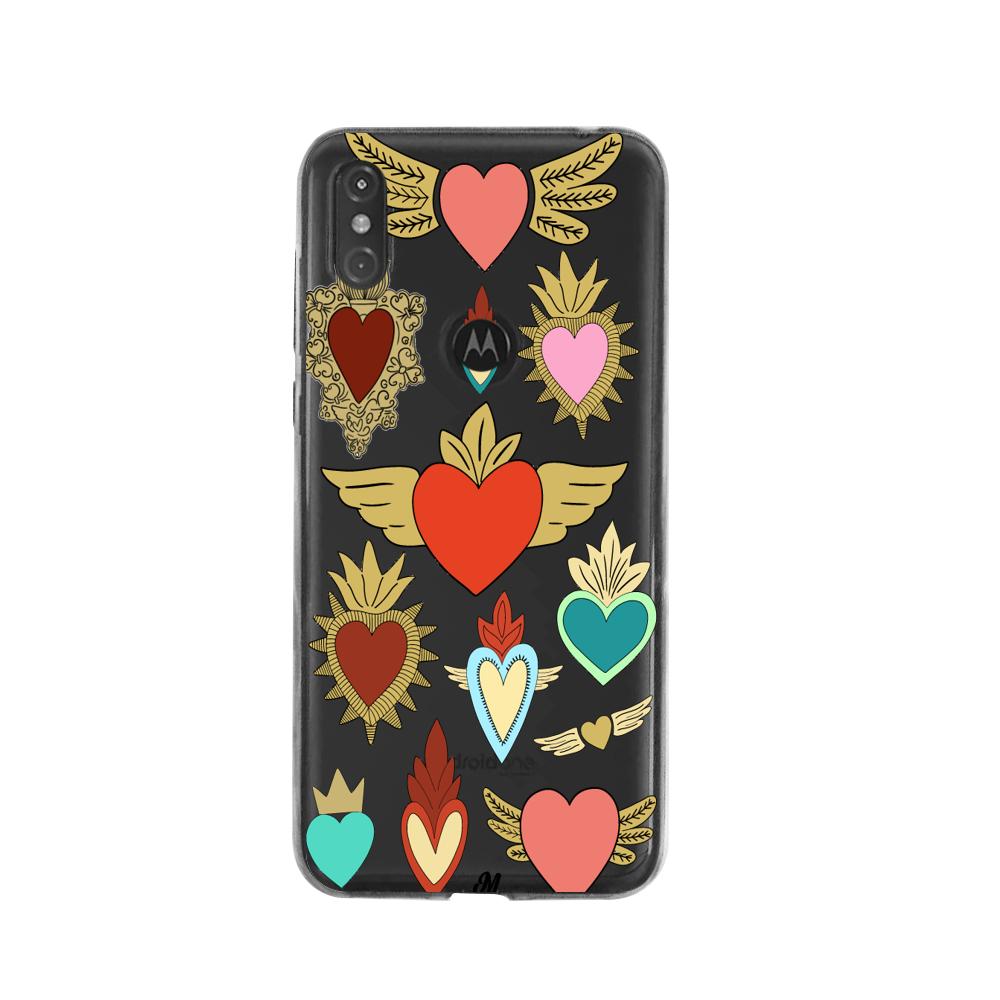 Louis Vuitton Heart iPhone XR Case