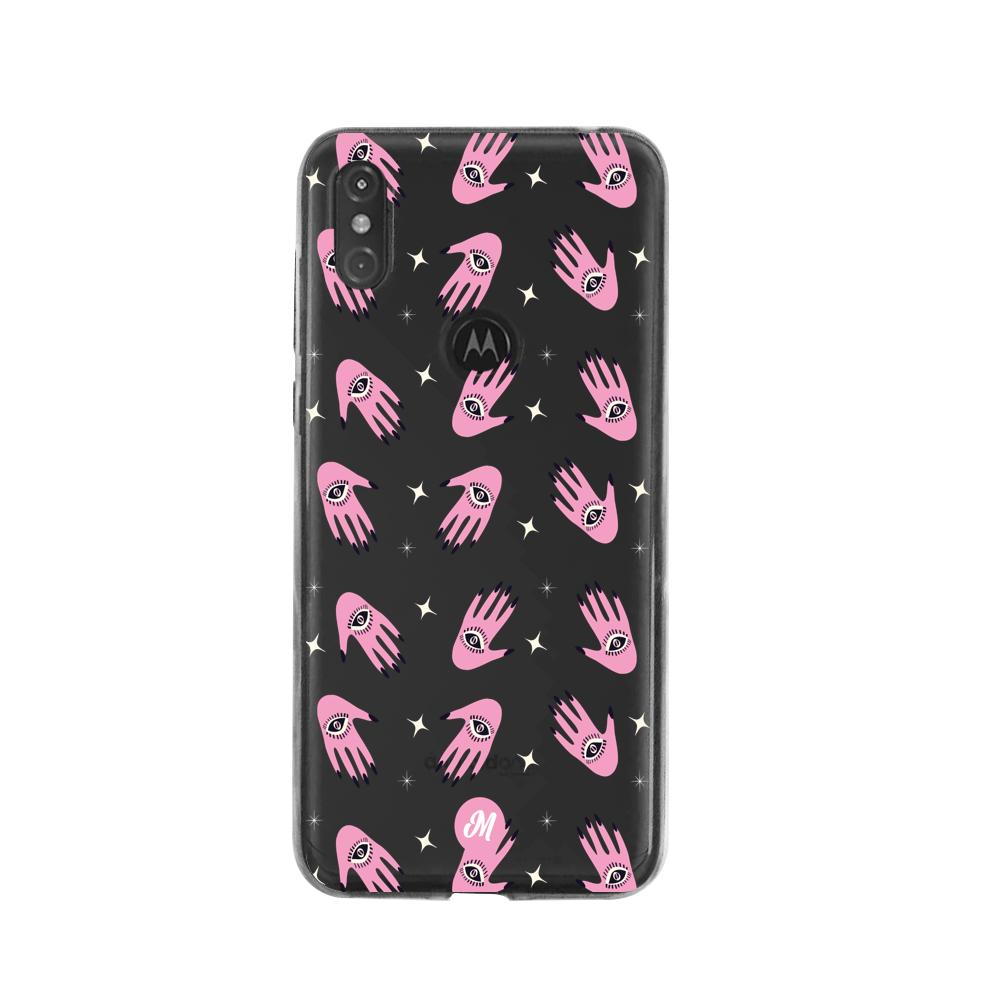 Cases para Moto One MysticCover - Mandala Cases