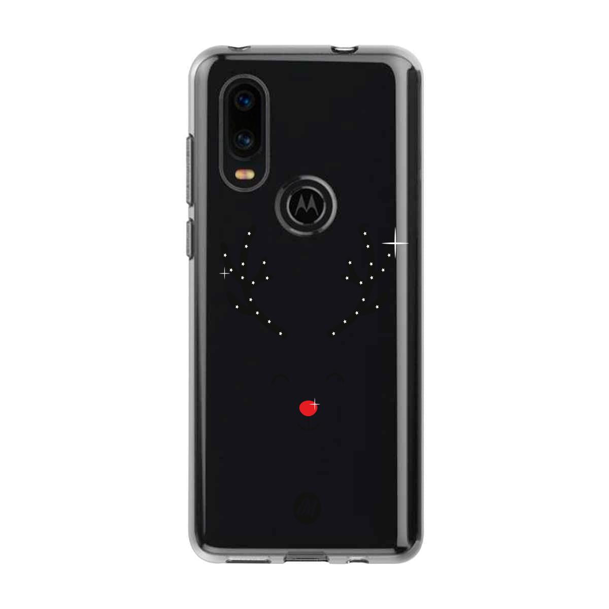 Cases para Motorola P40 RODOLFO - Mandala Cases