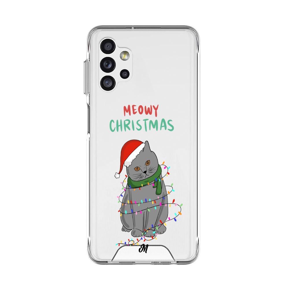 Case para Samsung A32 de Navidad - Mandala Cases